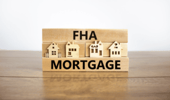 FHA mortgage lenders plano