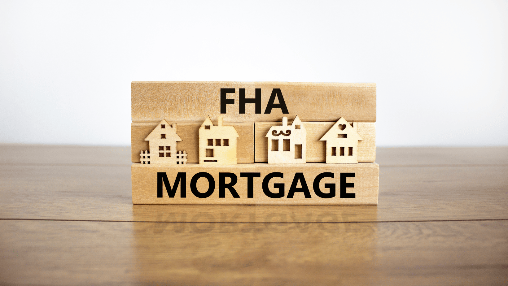 FHA mortgage lenders plano