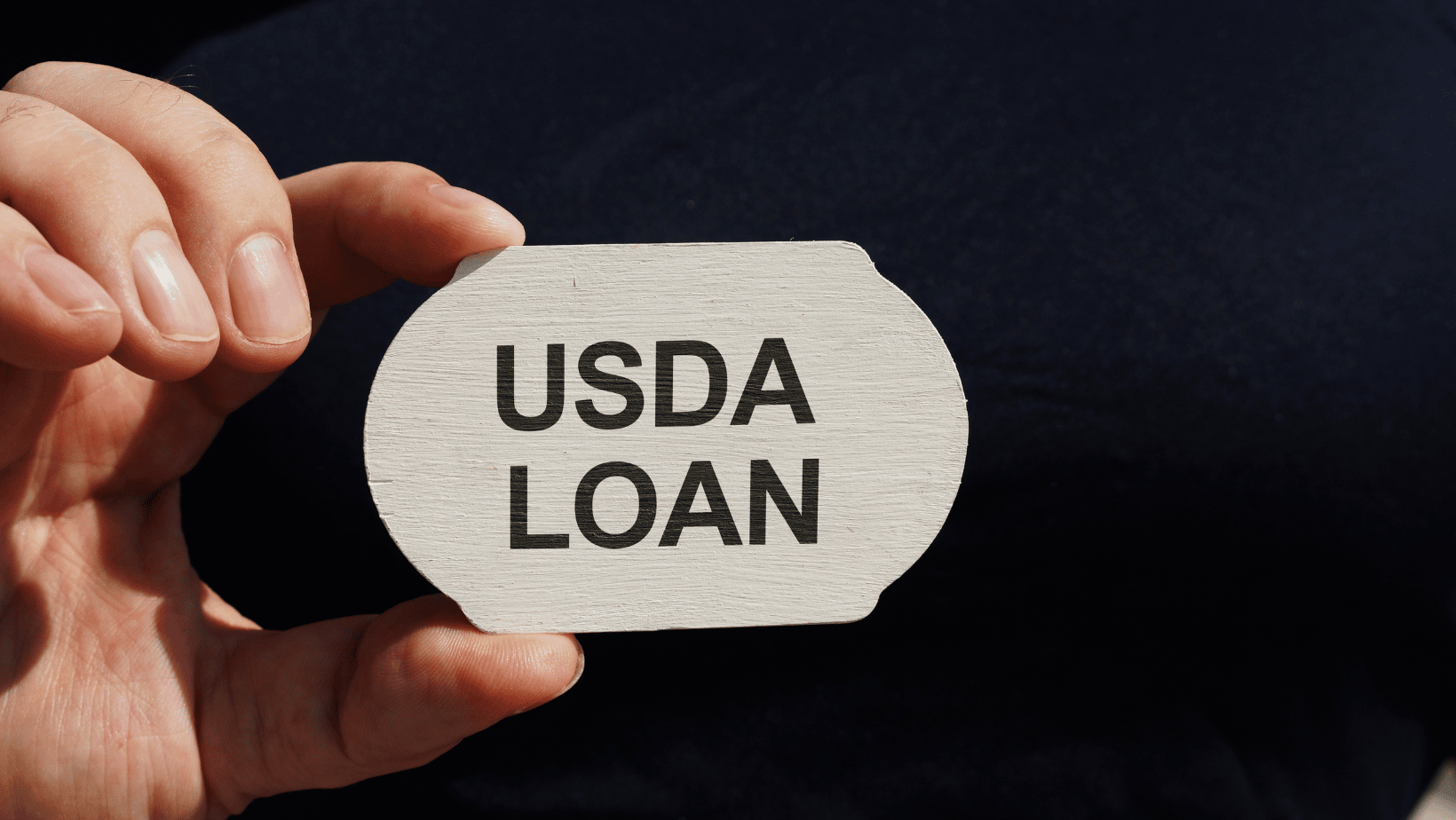 DFW usda home loan