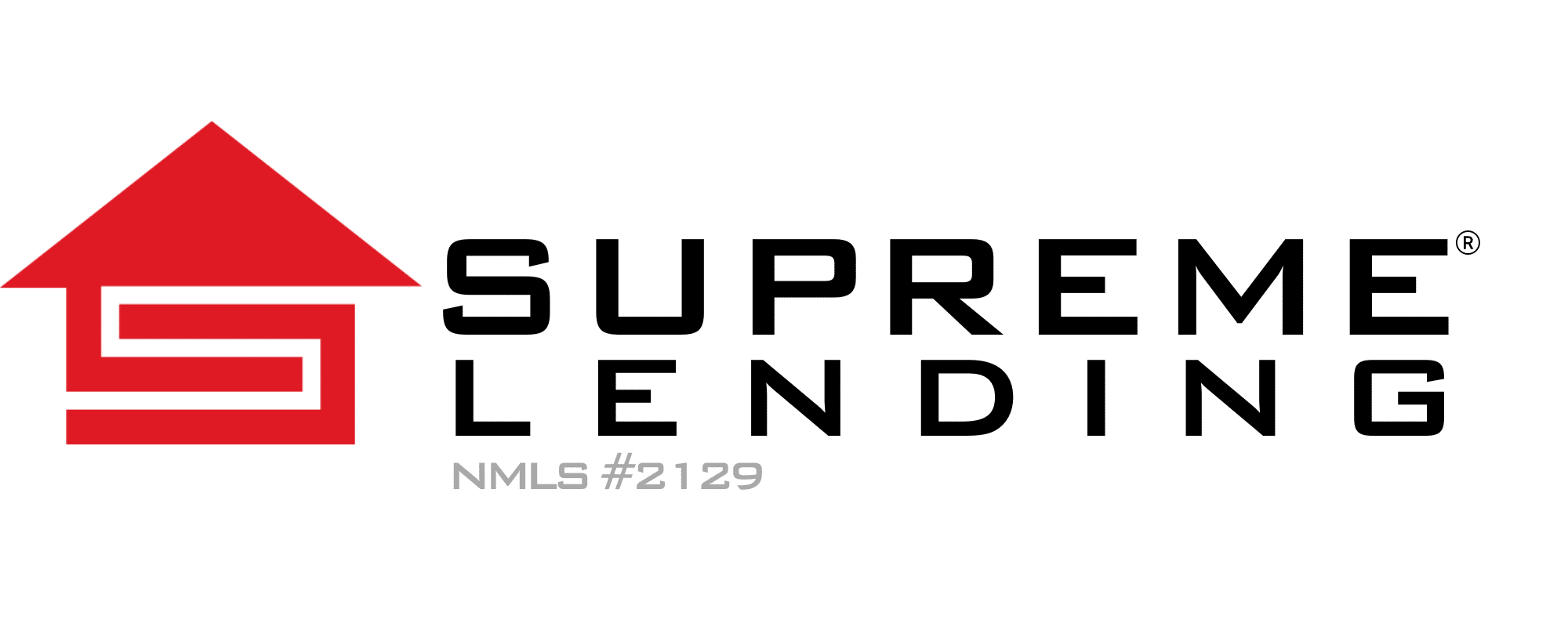 Supreme Lending Logo